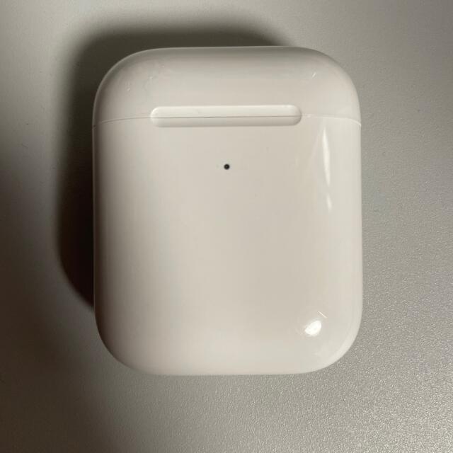 オーディオ機器AirPods 正規品