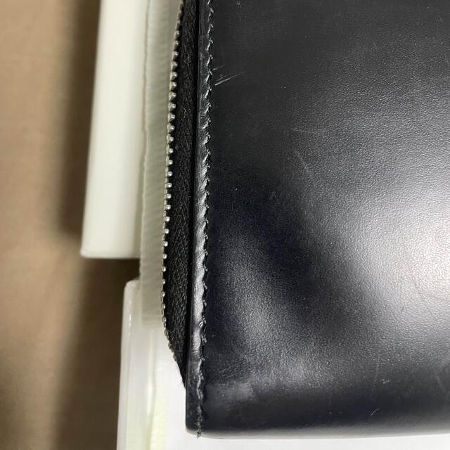 GIVENCHY - GIVENCHY ラウンドファスナー長財布 ジバンシーの通販 by