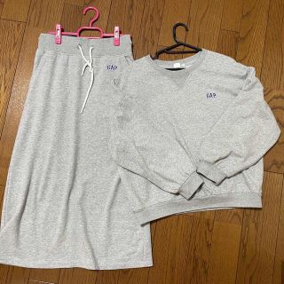 ギャップ(GAP)のGAPセットアップ(セット/コーデ)