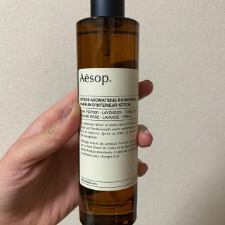 イソップ(Aesop)のイソップ　ルームスプレー(アロマスプレー)