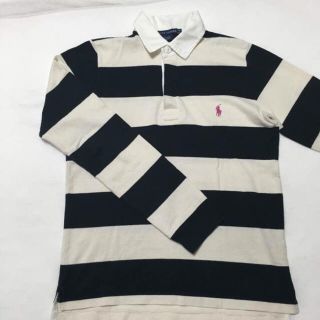 ラルフローレン(Ralph Lauren)のRalph Lauren ロンT(Tシャツ(長袖/七分))