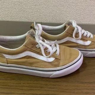 ヴァンズ(VANS)のVANS シューズ(スニーカー)