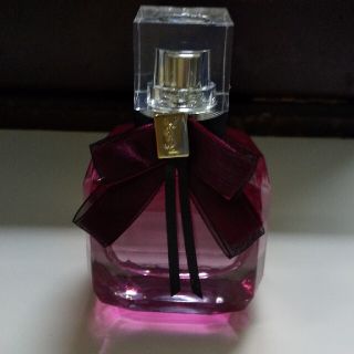 モン パリEDP アンタンス  30ml⚠️中古⚠️(香水(女性用))