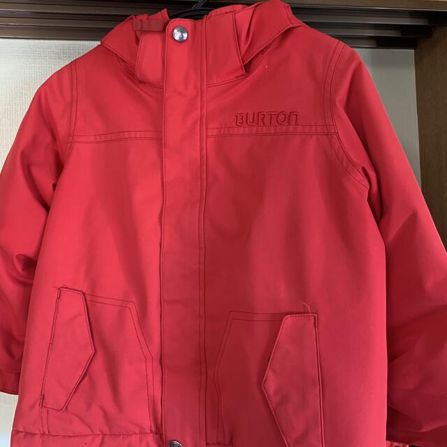 BURTON(バートン)のBURTON  キッズ　スノーボード　セット売り スポーツ/アウトドアのスノーボード(ウエア/装備)の商品写真