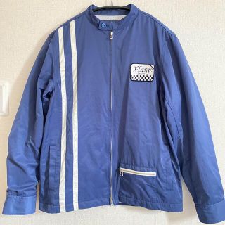 エクストララージ(XLARGE)のXLARGE ナイロンジャケット(ナイロンジャケット)