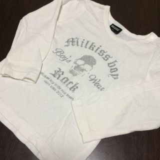 My baby boy様 専用♬(Ｔシャツ)