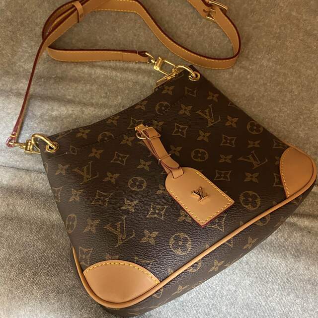 Meddele Seneste nyt Vær venlig LOUIS VUITTON - ショルダーバッグ ルイヴィトンの通販 by たーしも's shop｜ルイヴィトンならラクマ