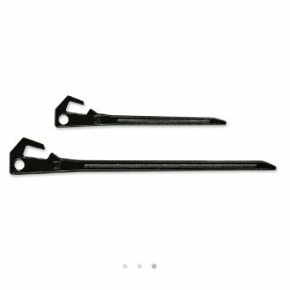 大人気!新品】ゼインアーツ ペグ 14本セットの通販 by ath1016's shop