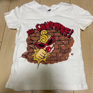 ヒステリックミニ(HYSTERIC MINI)のヒステリックミニ　Tシャツ(Tシャツ/カットソー)