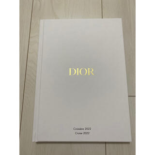 最新　Dior Look Book プレタポルテ　ディオール　ルックブック