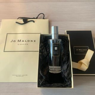 ジョーマローン(Jo Malone)のジョーマーロン リーノ ヴェント リネン スプレー【新品・未使用】(アロマグッズ)