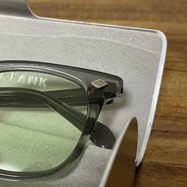 CULTURE BANK カルチャーバンク GI GLASSES 素敵な aleksandra-urman.ch
