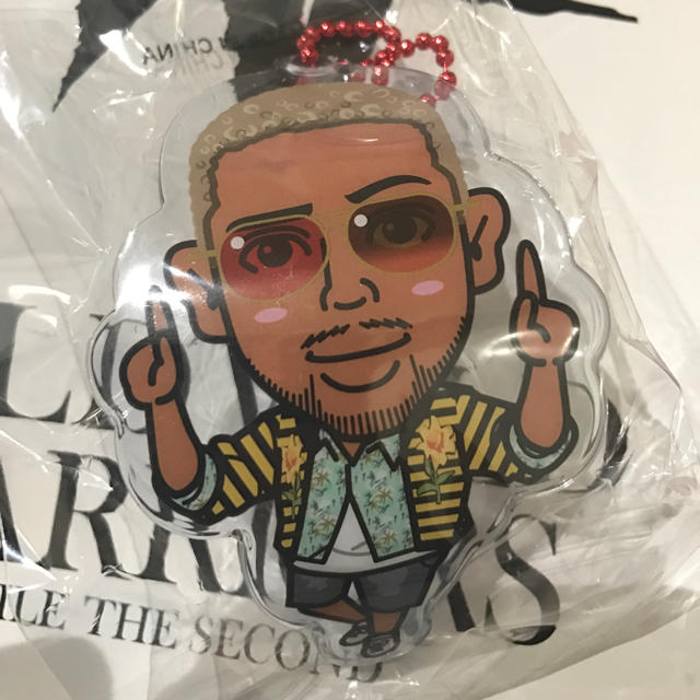 24karats(トゥエンティーフォーカラッツ)のEXILE THE SECOND NESMITH&金テ エンタメ/ホビーのタレントグッズ(ミュージシャン)の商品写真