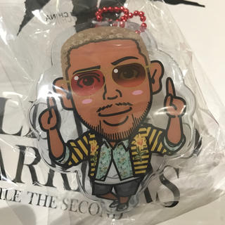 トゥエンティーフォーカラッツ(24karats)のEXILE THE SECOND NESMITH&金テ(ミュージシャン)