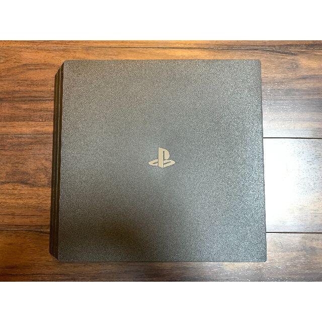 SONY PlayStation4 CUH-7200CB01