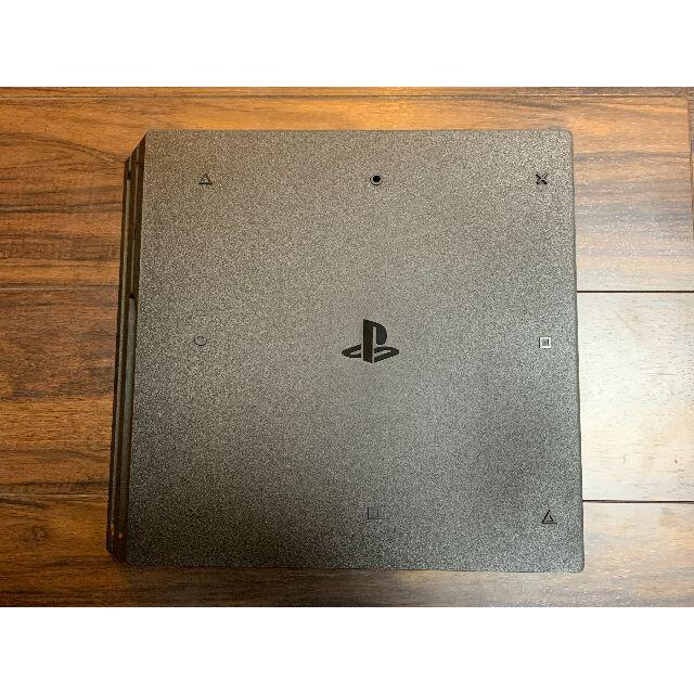 SONY PlayStation4 CUH-7200CB01