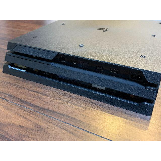 SONY PlayStation4 CUH-7200CB01