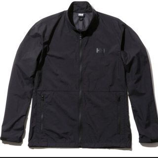 ヘリーハンセン(HELLY HANSEN)のHELLY HANSEN  ヘリーハンセン　ヴァーレジャケット(ナイロンジャケット)