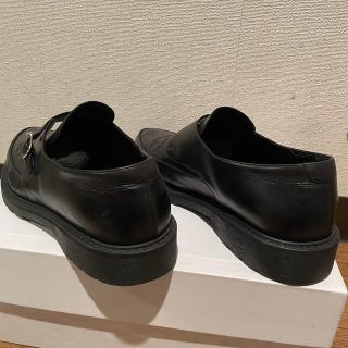 celine - celine 19aw クリーパーシューズ 41.5の通販 by ありくい's