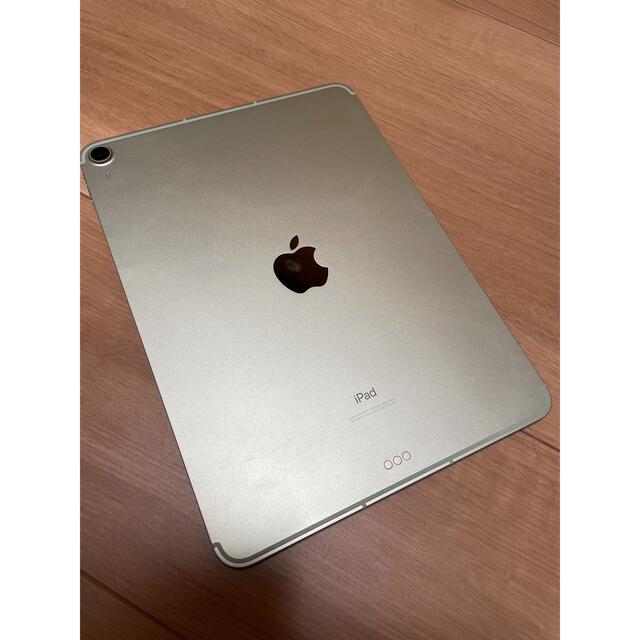 (本日まで)iPad Air 256GB  Wi-Fi + Cellular