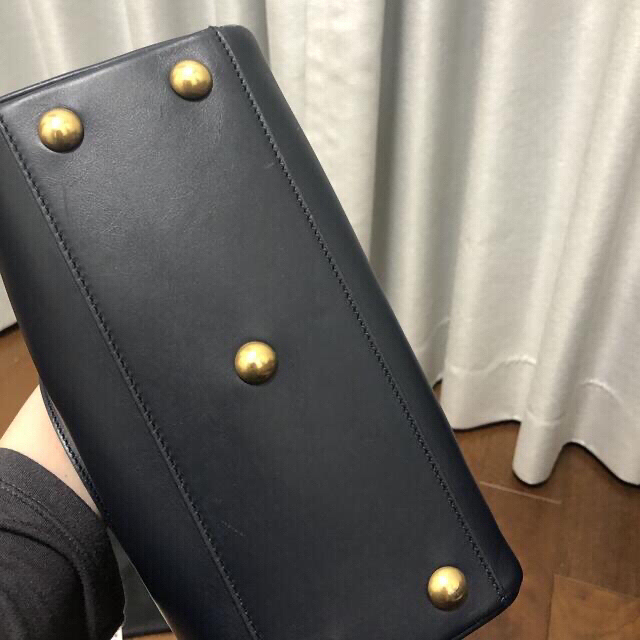 Saint Laurent - SAINT LAURENT サンローラン バッグ ベイビーダッフル