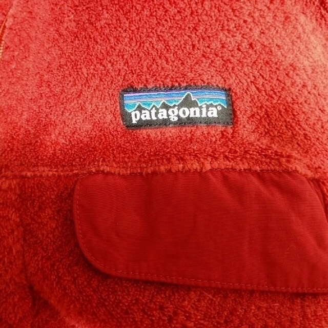 patagonia(パタゴニア)の【専用】patagonia　リツール スナップTベスト レディースのトップス(ベスト/ジレ)の商品写真