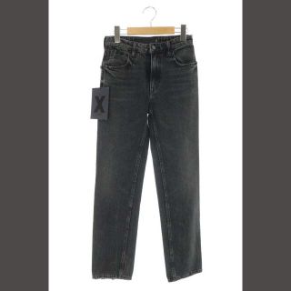 アレキサンダーワン(Alexander Wang)のアレキサンダーワン DENIM X ALEXANDER WANG デニムパンツ(デニム/ジーンズ)