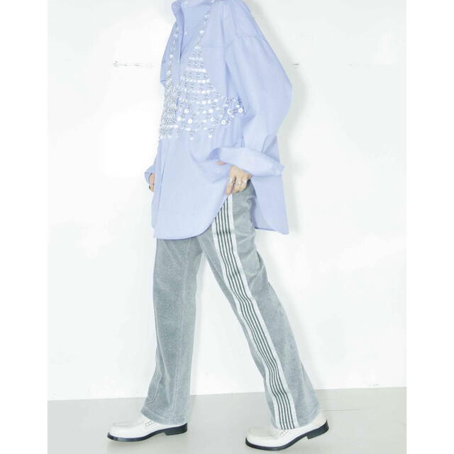 needles トラックパンツ CITYSHOP ニードルズ ニードルス needles トラックパンツ CITYSHOP ニードルズ ニードルス