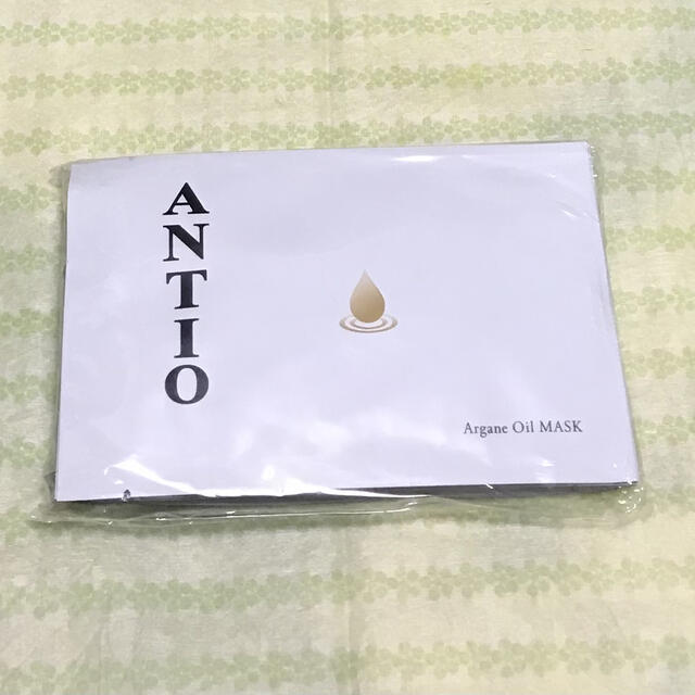 ❗️年末セール❗️ANTIO アンティオAGOマスク 2種 23枚 サロン専売品