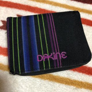 ダカイン(Dakine)のダカイン　ウォレット(財布)