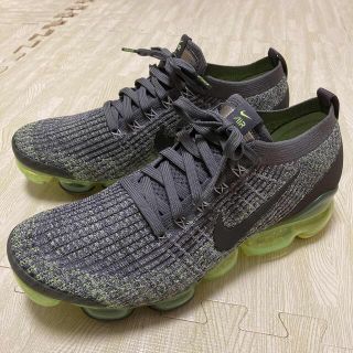 ナイキ(NIKE)の28.5cm NIKE ヴェイパーマックス  フライニット 3(スニーカー)