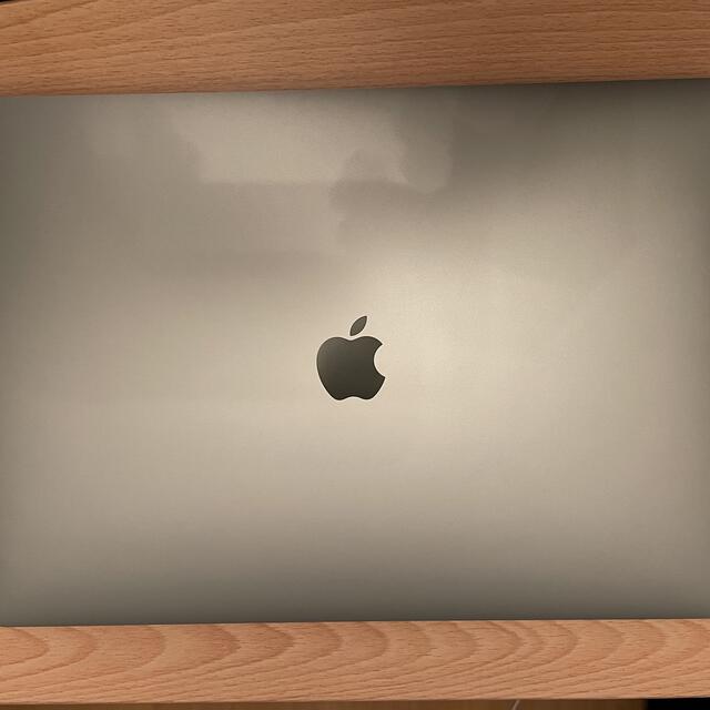 MacBook Pro 16インチ 16GBメモリ 1TB SSD 2019 1