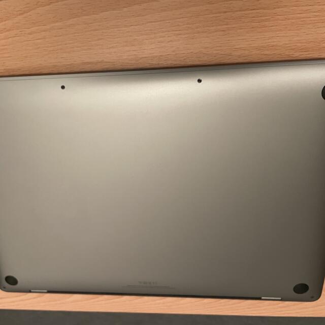 MacBook Pro 16インチ 16GBメモリ 1TB SSD 2019 2
