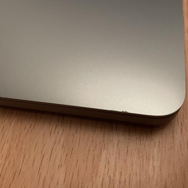 MacBook Pro 16インチ　16GBメモリ　1TB SSD 2019 3