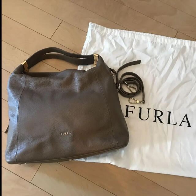 Furla(フルラ)のFURLA フルラ　Elizabeth エリザベス　ショルダーバッグ    レディースのバッグ(ショルダーバッグ)の商品写真