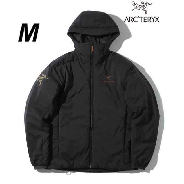 新品未使用 ARC’TERYX BEAMS 別注 Atom M ビームス