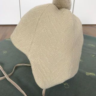 カブール 帽子 miss Cabourの通販 by hello's shop|ラクマ