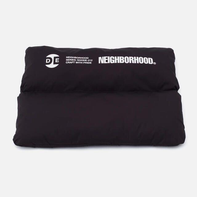 NEIGHBORHOOD NH . ODE / CE-SOFA COVER