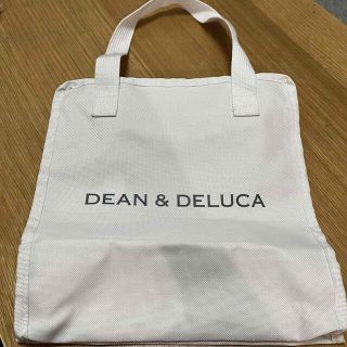 ディーンアンドデルーカ(DEAN & DELUCA)のディーンアンドデルーカ　保冷バック(エコバッグ)