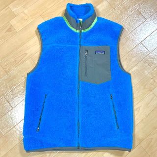 パタゴニア(patagonia)のパタゴニア　レトロＸベスト(ベスト)