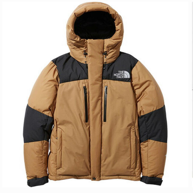 THE NORTH FACE - バルトロライトジャケット　S