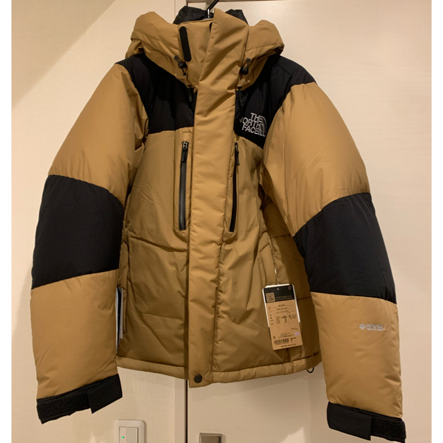 THE NORTH FACE(ザノースフェイス)のバルトロライトジャケット　S メンズのジャケット/アウター(ダウンジャケット)の商品写真