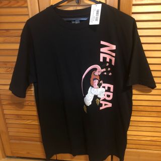 ニューエラー(NEW ERA)のしろ 様(Tシャツ/カットソー(半袖/袖なし))