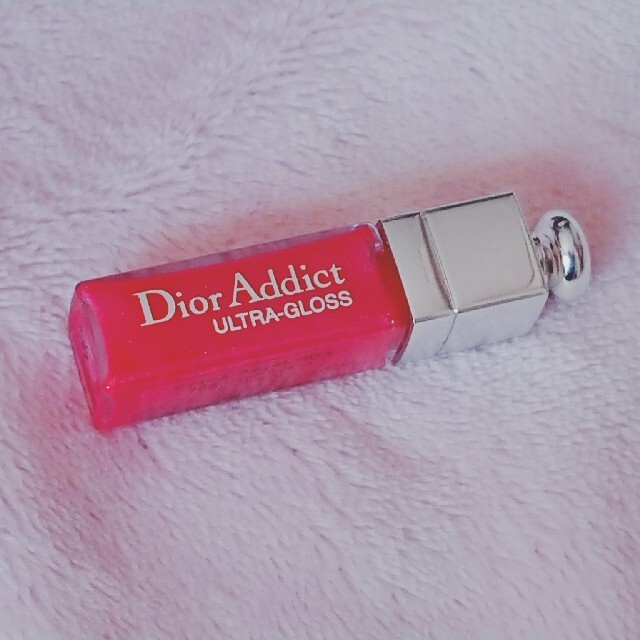 Christian Dior(クリスチャンディオール)のDior リップグロス コスメ/美容のベースメイク/化粧品(リップグロス)の商品写真