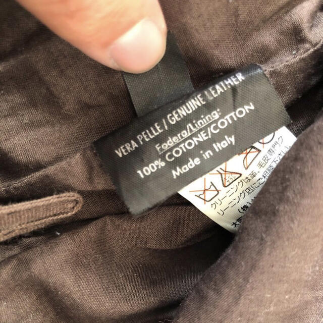 NEIL BARRETT - ニールバレット レザーパンツ ラフ サンローラン NEIL BARRETT - ニールバレット レザーパンツ ラフ サンローラン