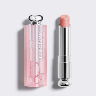 ディオール(Dior)のDior アディクトリップグロウ 011 限定(リップケア/リップクリーム)