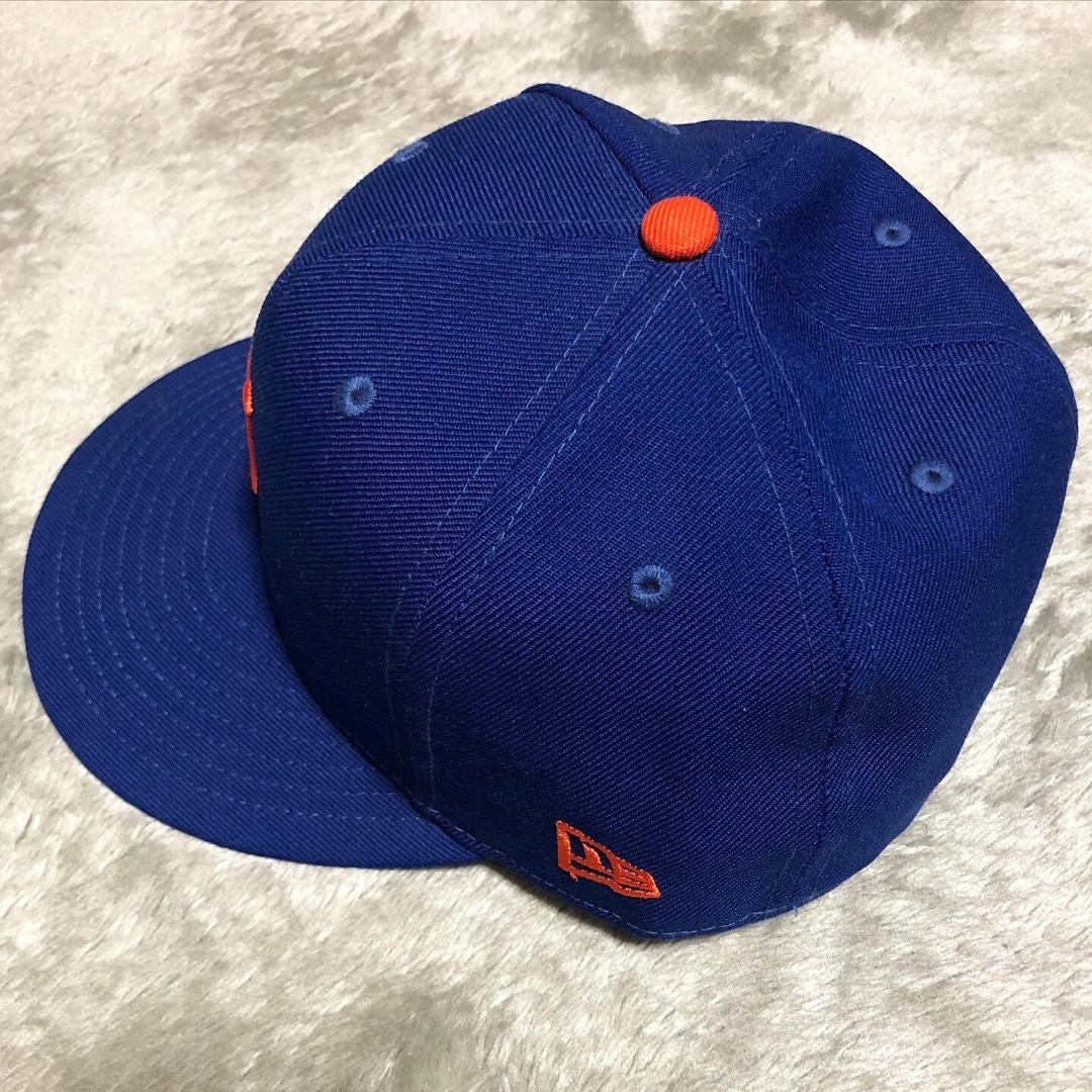 GOD SELECTION XXX - 大人気 GOD SELECTION XXX NEWERA キャップ GOD SELECTION XXX - 大人気 GOD SELECTION XXX NEWERA キャップ