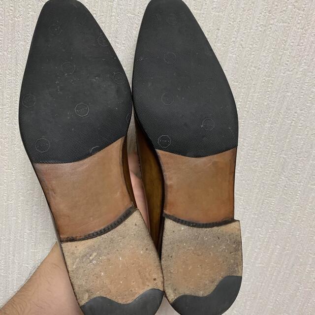 Berluti(ベルルッティ)のベルルッティ  アンディ　ローファー メンズの靴/シューズ(ドレス/ビジネス)の商品写真