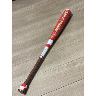 ローリングス(Rawlings)のハイパーマッハS(バット)