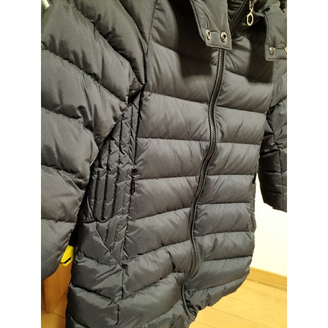 送料0円】 TATRAS 120cm ダウン キッズ 女の子 ジャケット/上着